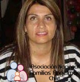 Carolina Castillo Secretaria Coordinadora
