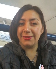 Pamela Cerda Directora Relaciones Publicas