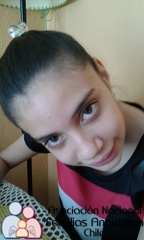 Maria Jose Carvallo Cerda 2