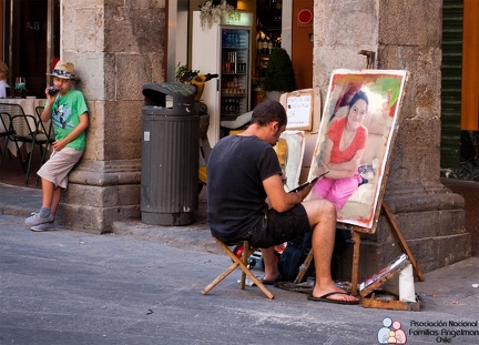 PhotoFunia Calle de Pisa Normal 2016-02-15 10 55 25