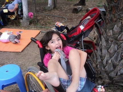 Damarys González Jeraldo