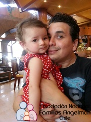 Antonella isidora Venegas Badilla 5