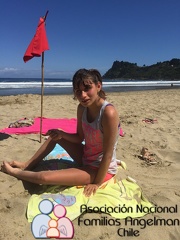 Catalina Sofía Kaschel Leiva 1