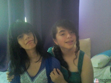 Constanza Nicole Montaner Reyes 7