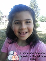 Loreto Emilia Gutiérrez Medina