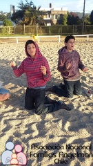 Lucas y Agustin Troncoso 1