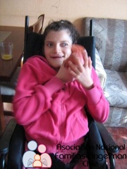 Macarena Paz Pinto 4