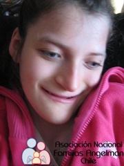 Macarena Paz Pinto 3