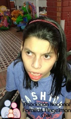 Michelle Andrea Obligado Gorigoitia