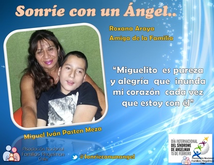 Miguel Iván Pasten Meza afiche