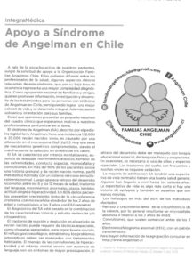 Publicacion integramedica
