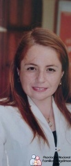 Susana Llano Directora Medios Comunicacionales