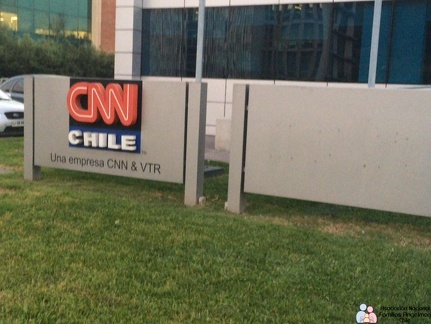 exterior CNN